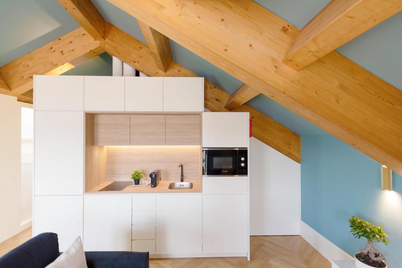 Hm - Infante Riverside Apartment R Порто Екстериор снимка