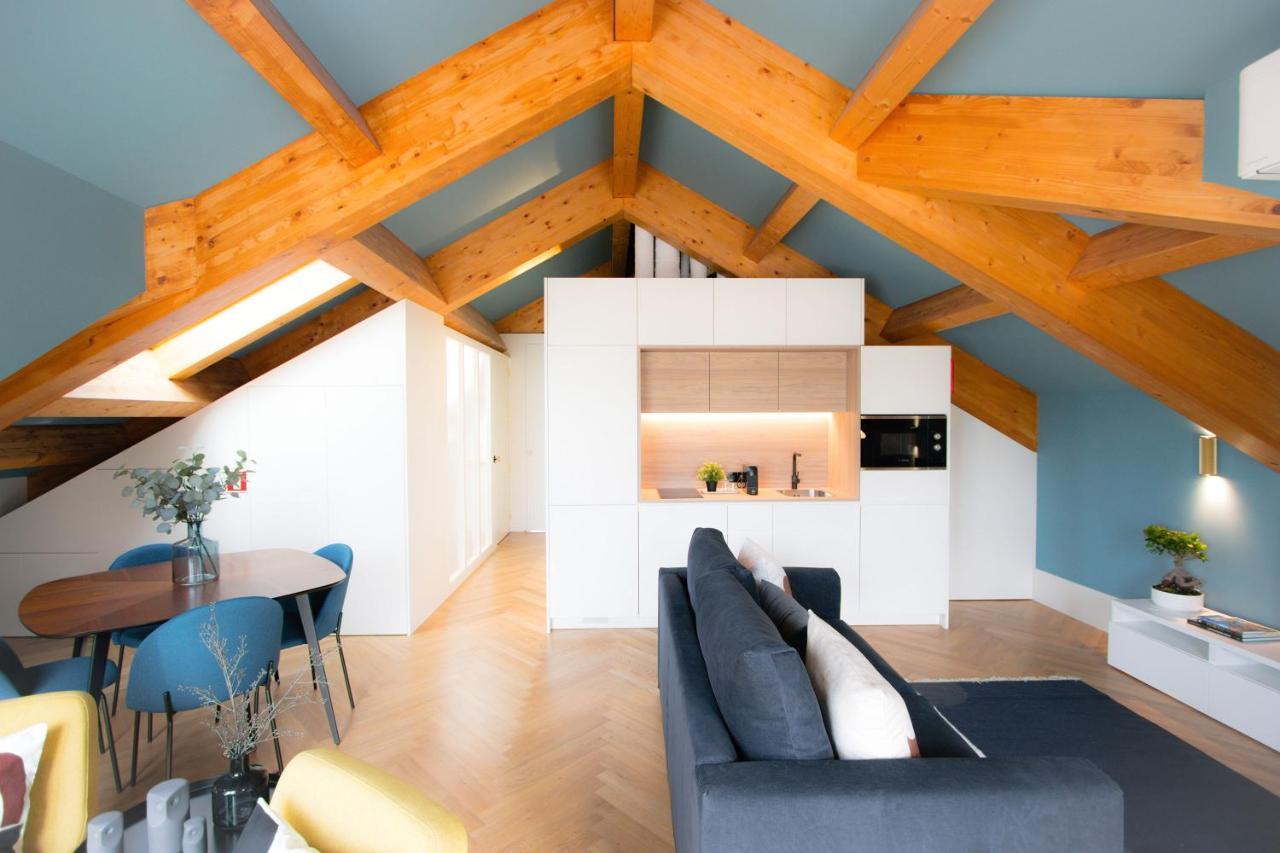 Hm - Infante Riverside Apartment R Порто Екстериор снимка