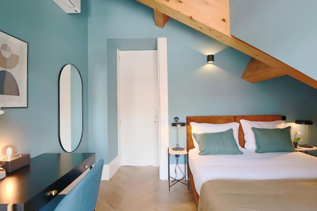 Hm - Infante Riverside Apartment R Порто Екстериор снимка